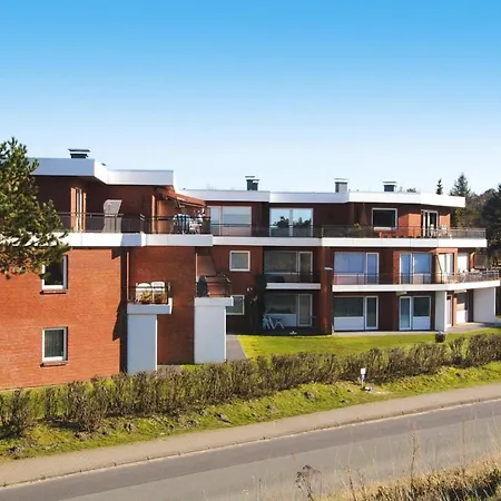 Holiday Flat St- Peter-ording - Dns08041-cya Sankt Peter-Ording